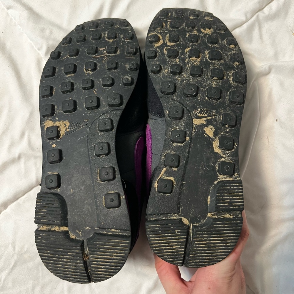 Nike sneakers - Picture 4 of 5